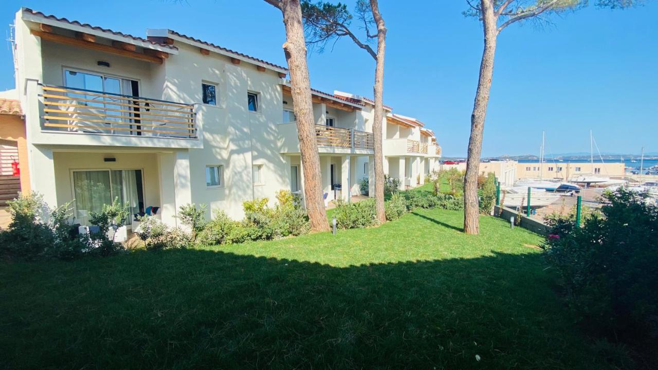 Club Esse Cala Bitta Hotel Baja Sardinia Exterior foto