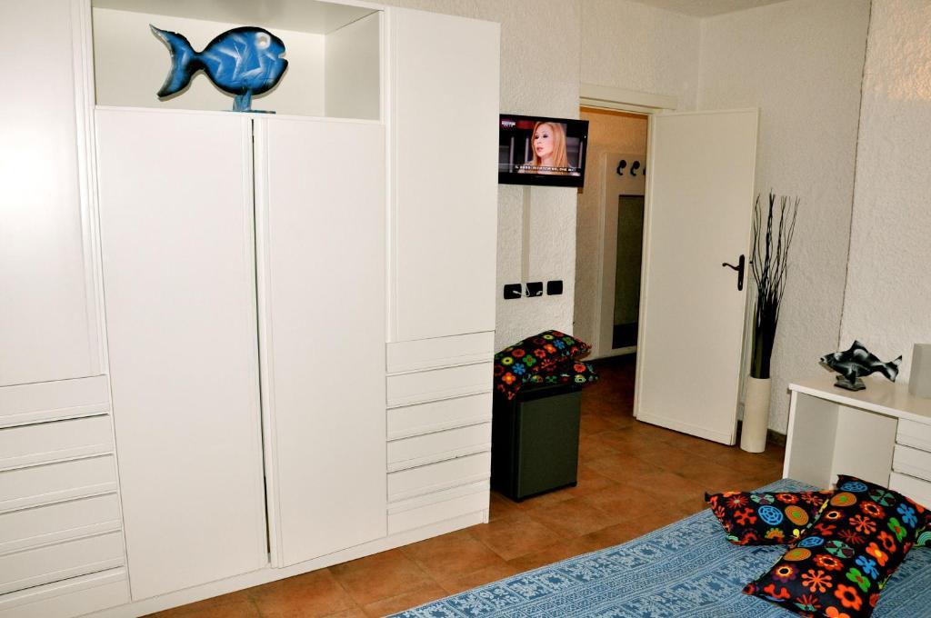 Club Esse Cala Bitta Hotel Baja Sardinia Cameră foto